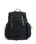 Armani Exchange Chelsea Backpack black
