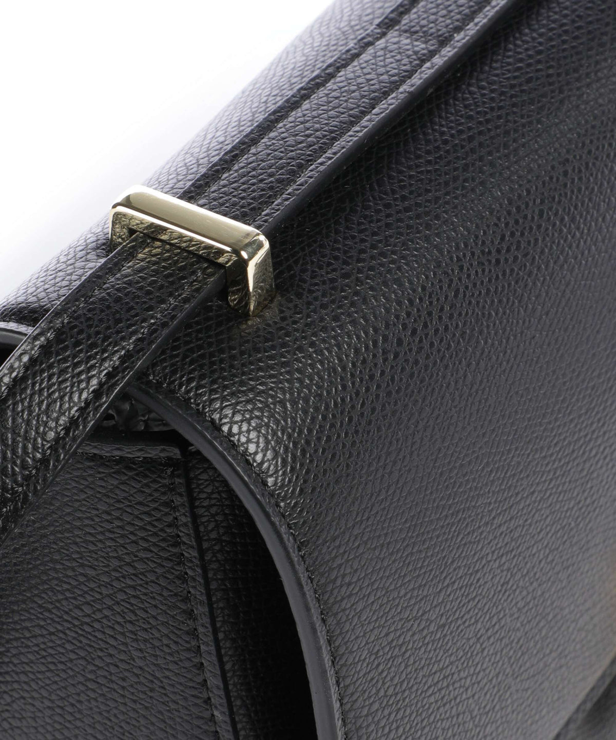 Armani Exchange Amy M Shoulder bag black
