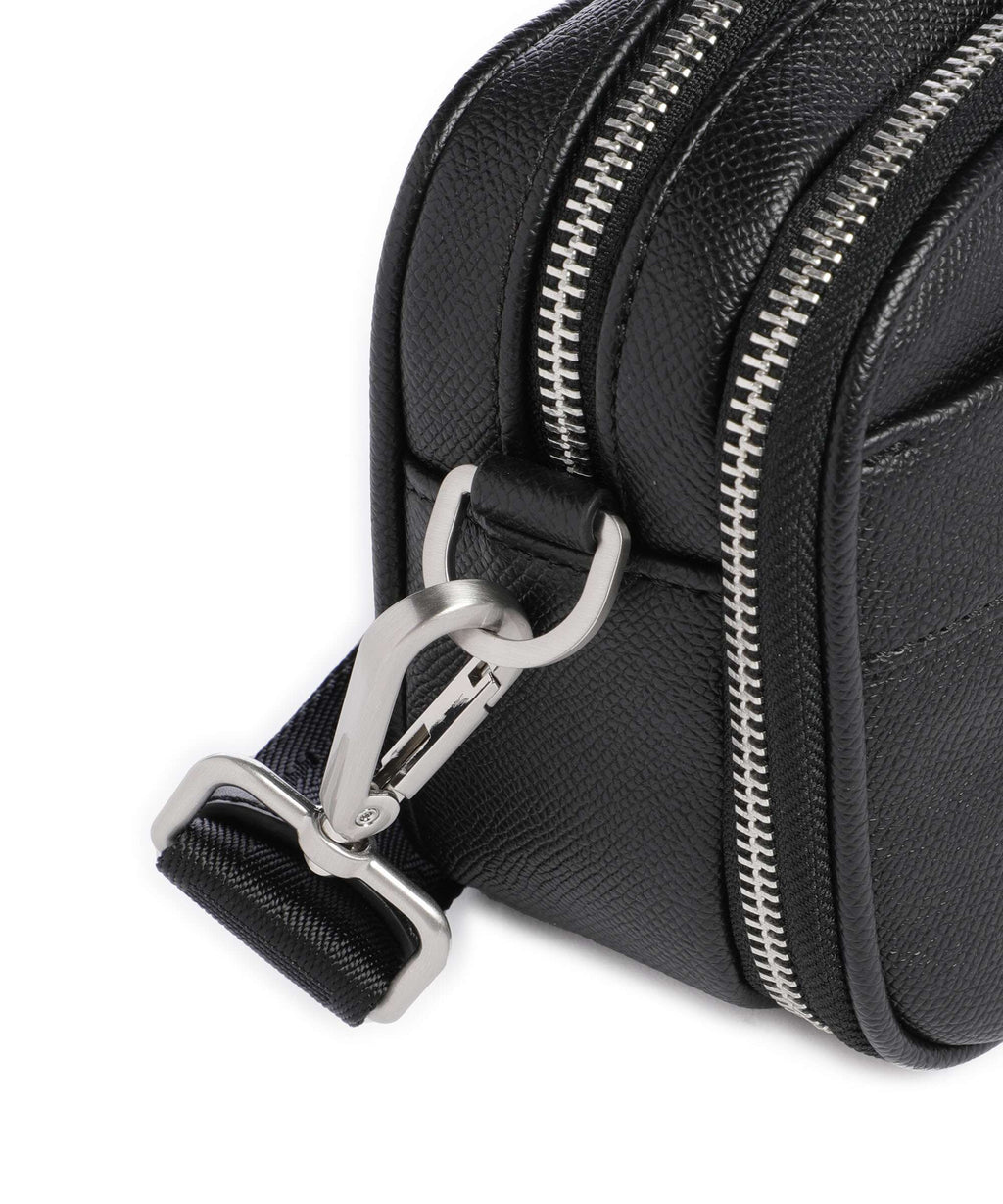 Armani Exchange New York Crossbody bag black