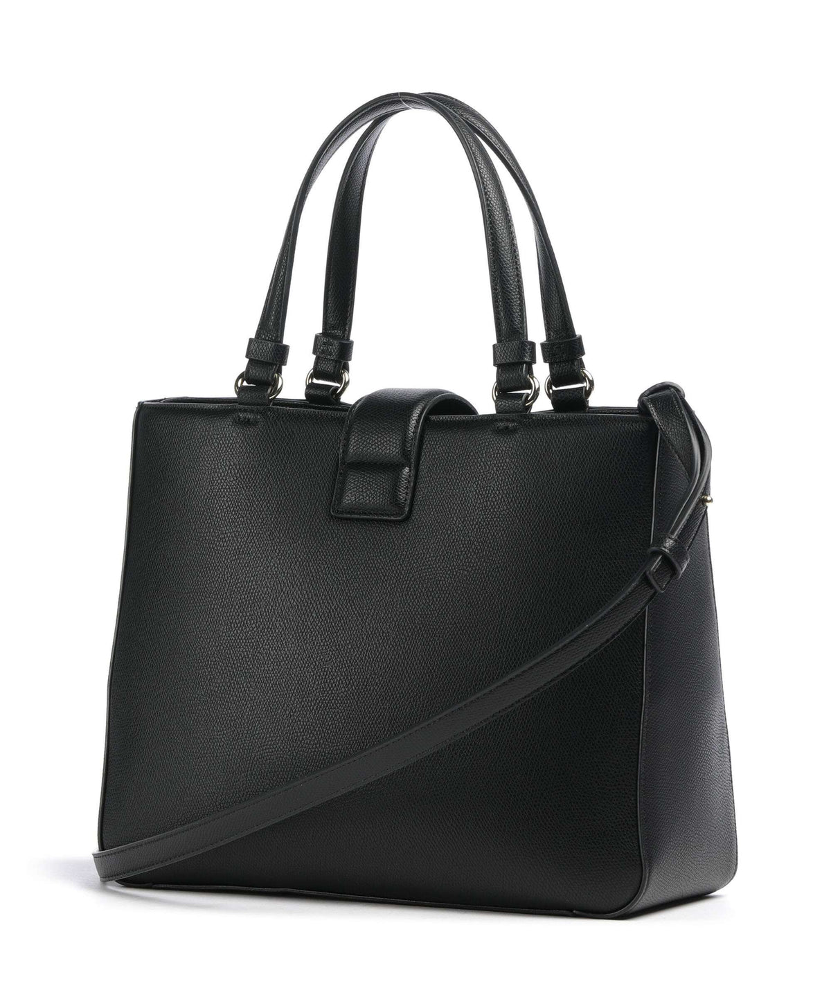 Armani Exchange Amy M Handbag black