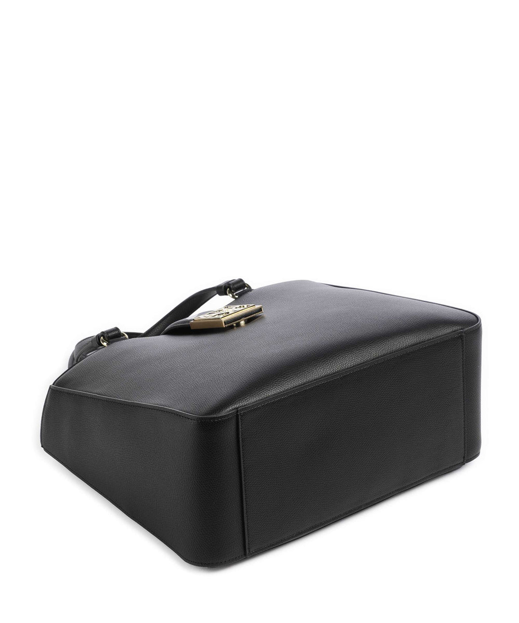 Armani Exchange Amy M Handbag black