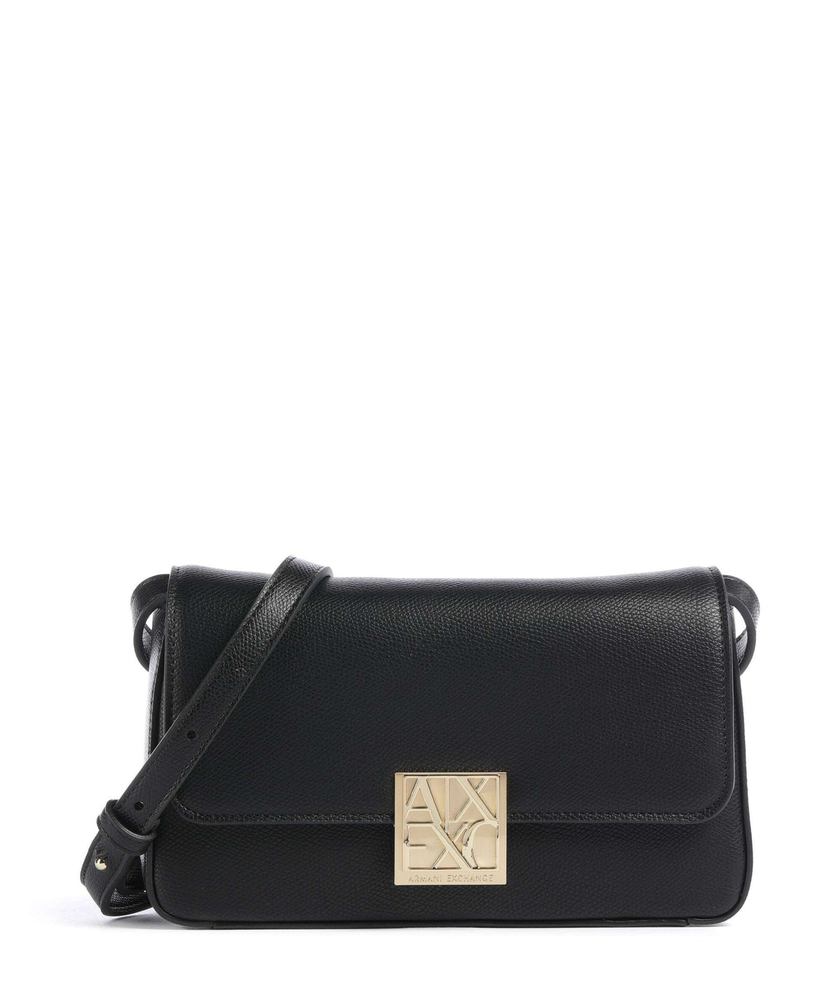 Armani Exchange Amy Crossbody bag black