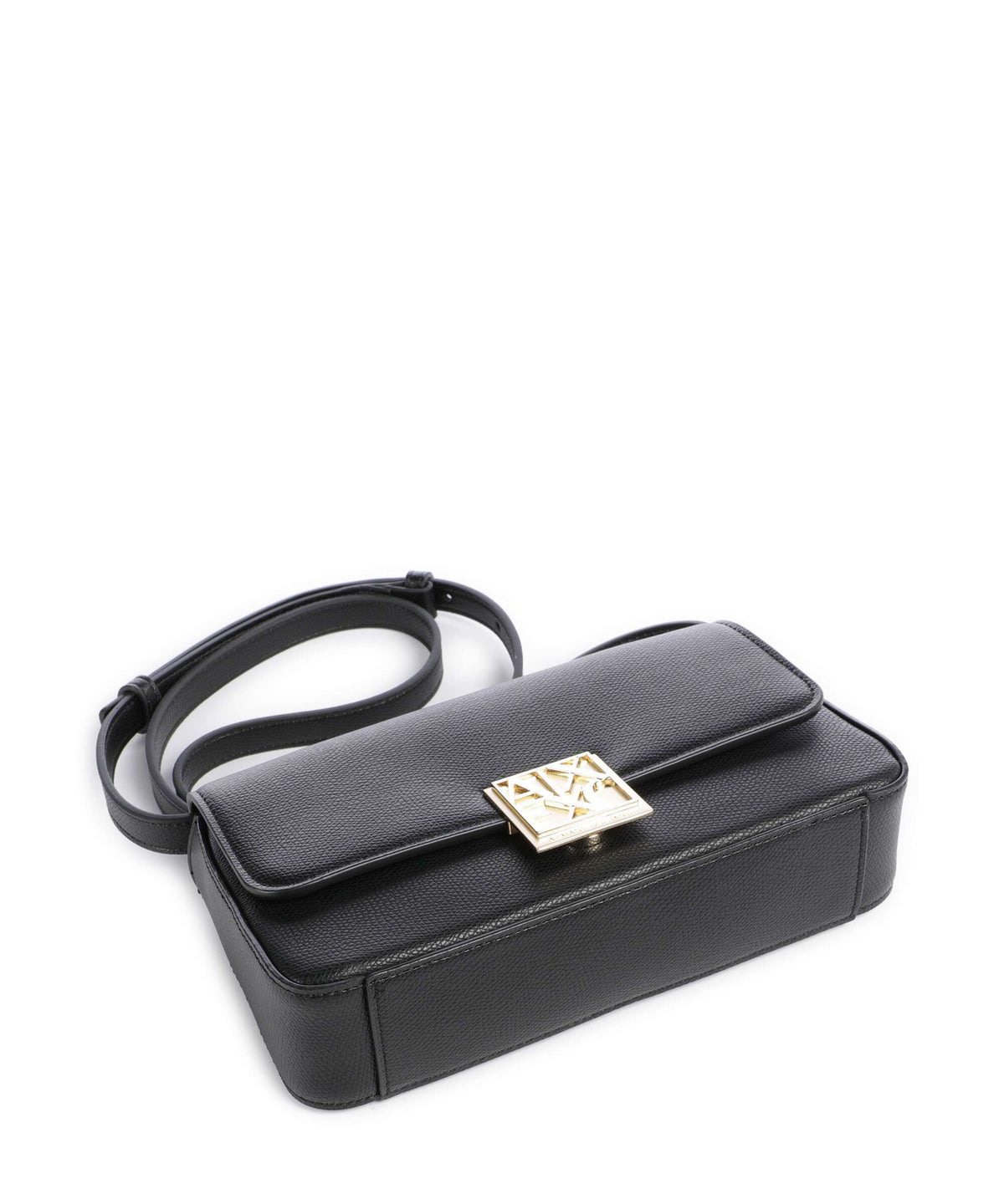 Armani Exchange Amy Crossbody bag black