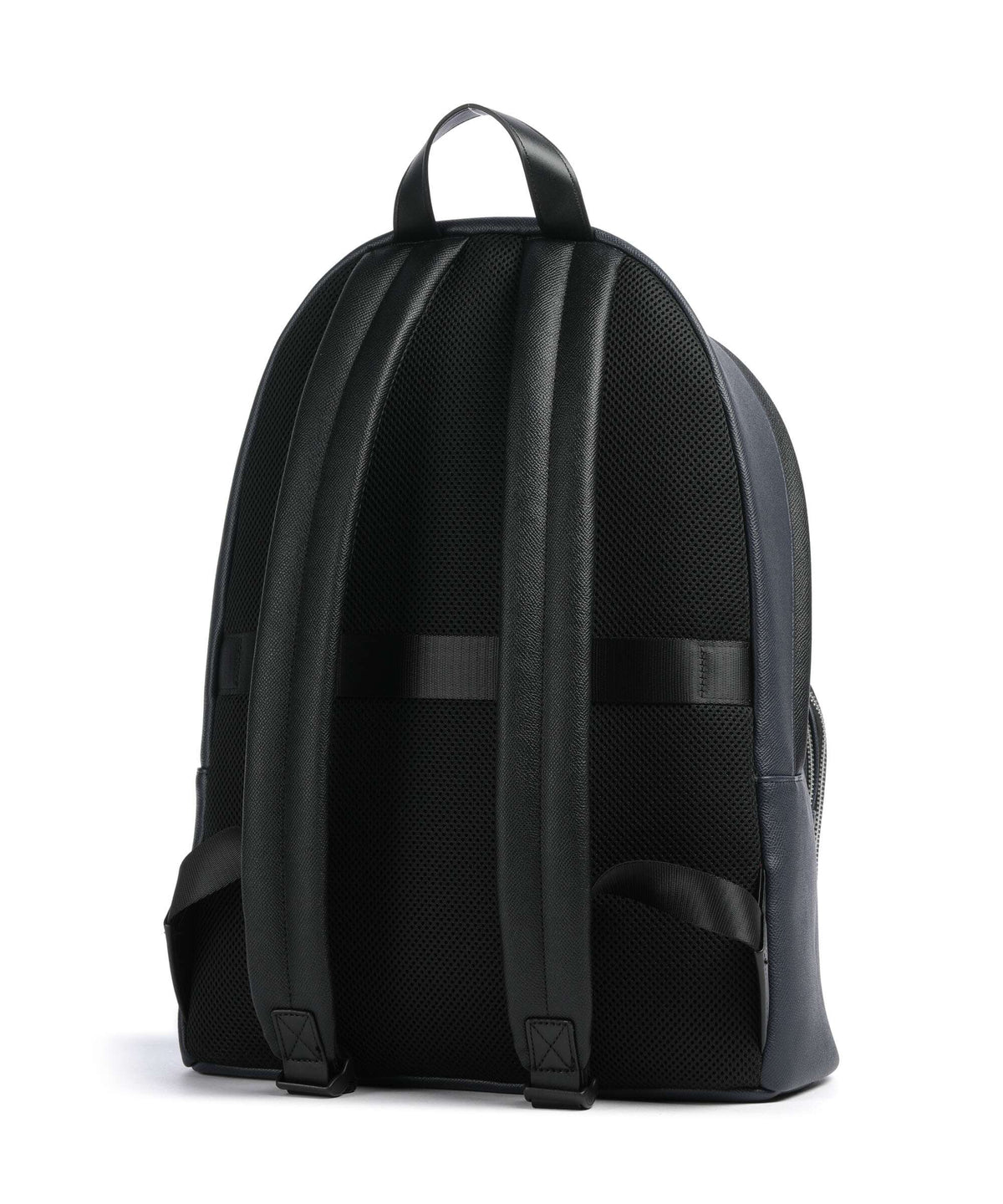 Armani Exchange New York Backpack navy salute