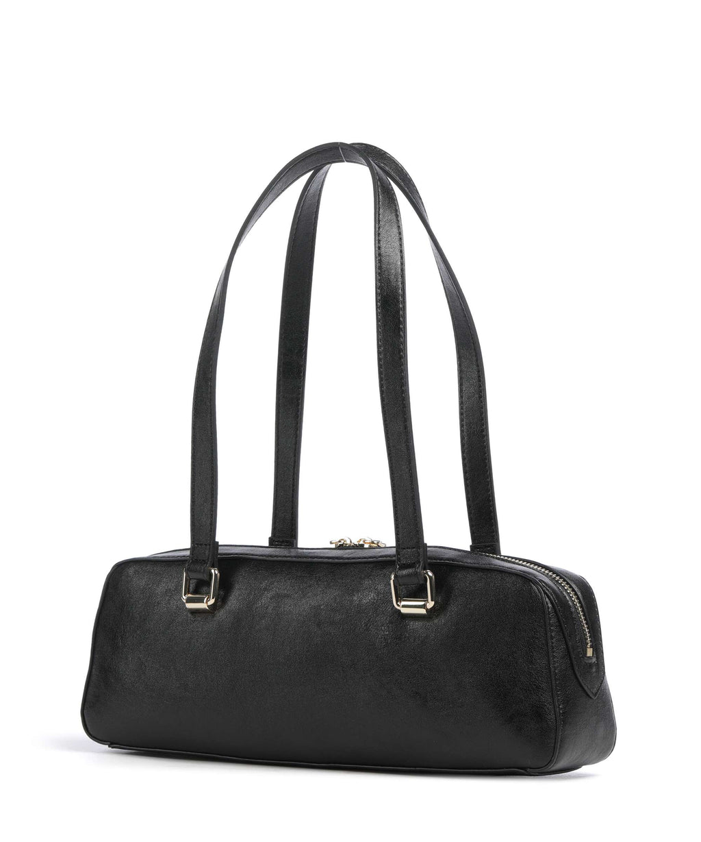 Love Moschino Gilded Shoulder bag nero