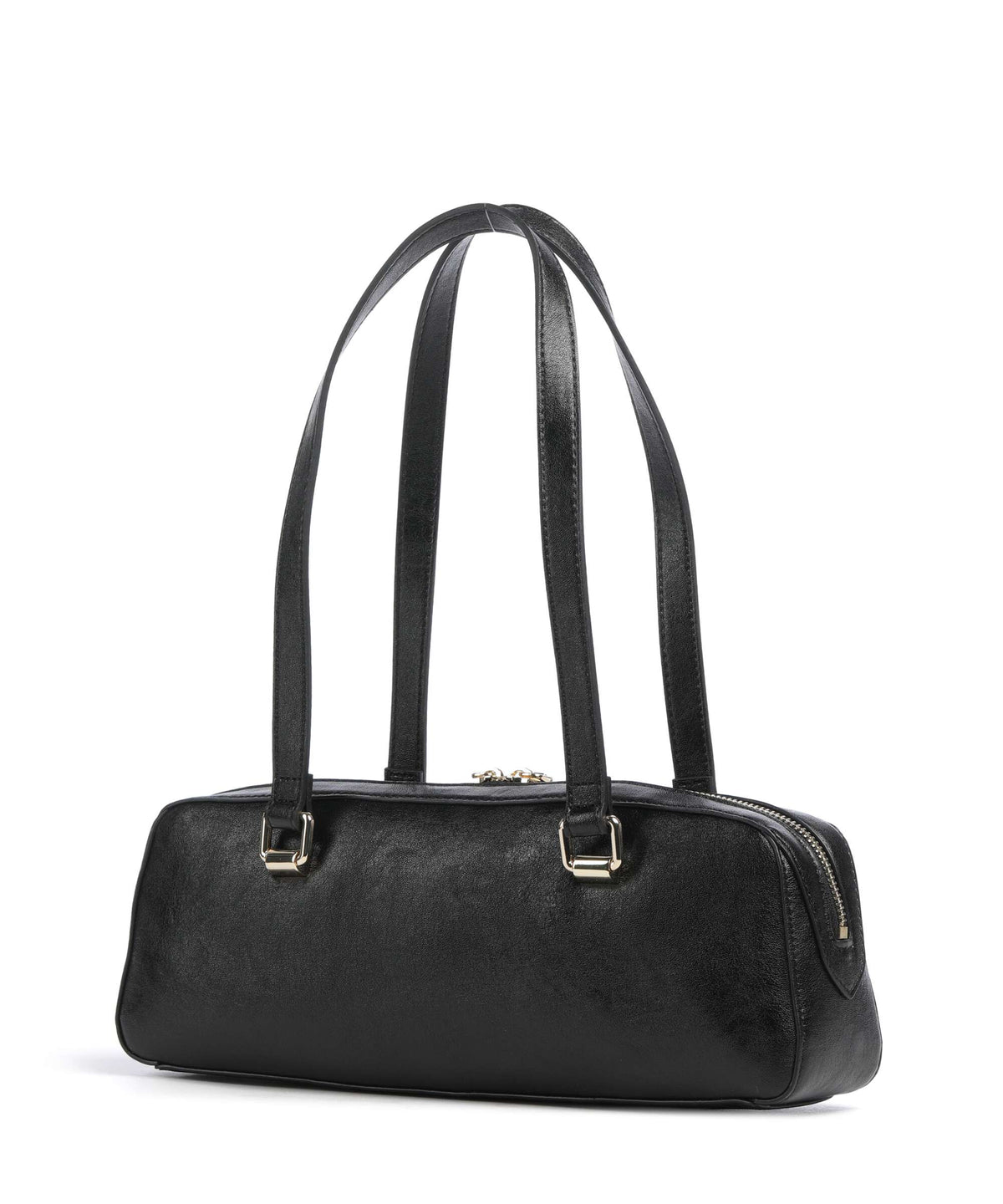 Love Moschino Gilded Shoulder bag nero