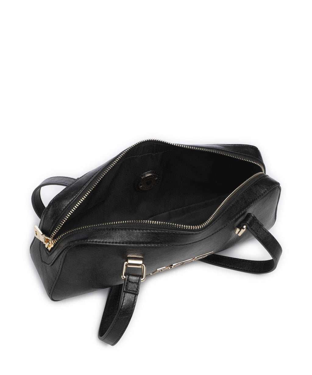 Love Moschino Gilded Shoulder bag nero