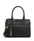 Love Moschino Signature Handbag nero