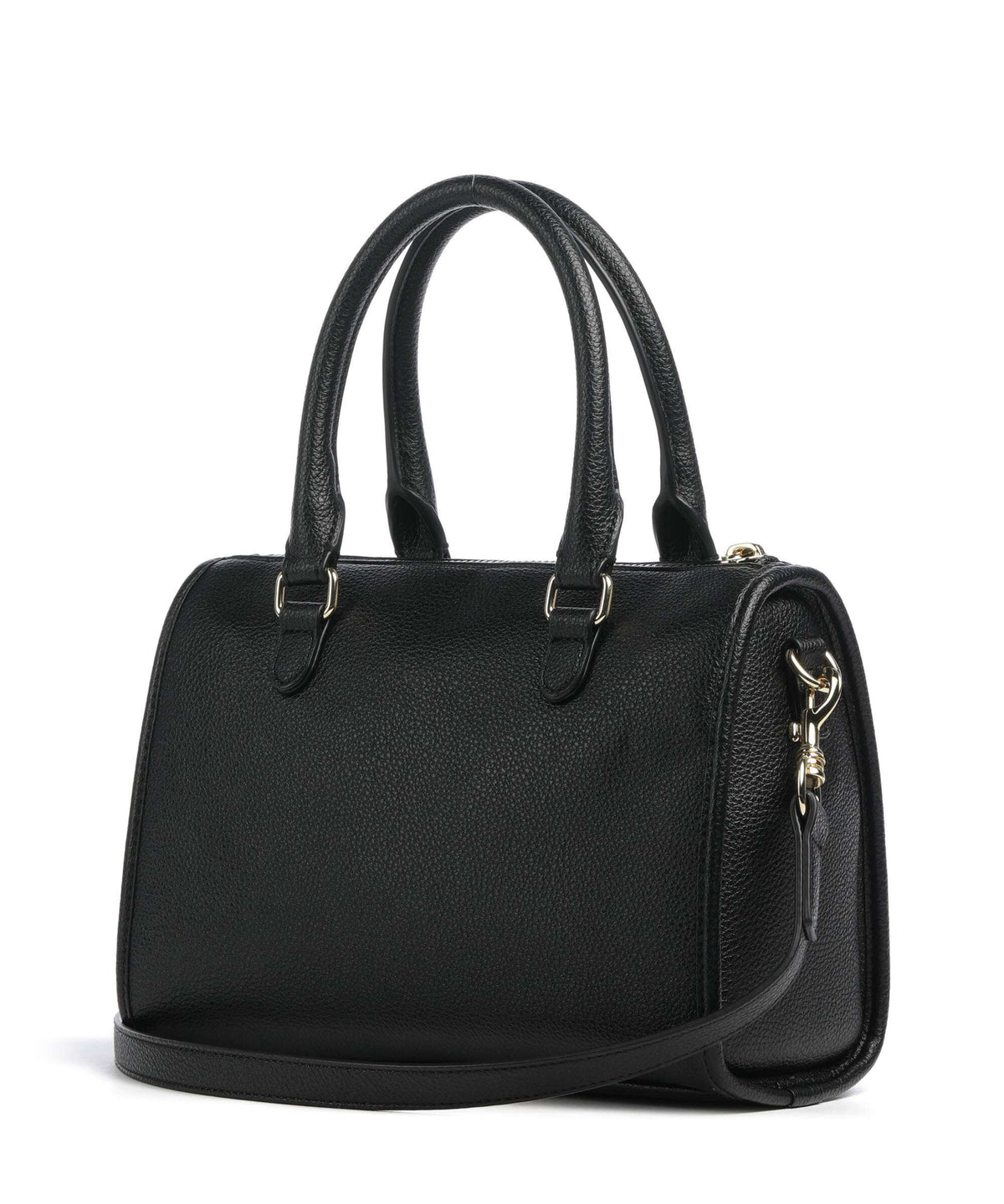 Love Moschino Signature Handbag nero