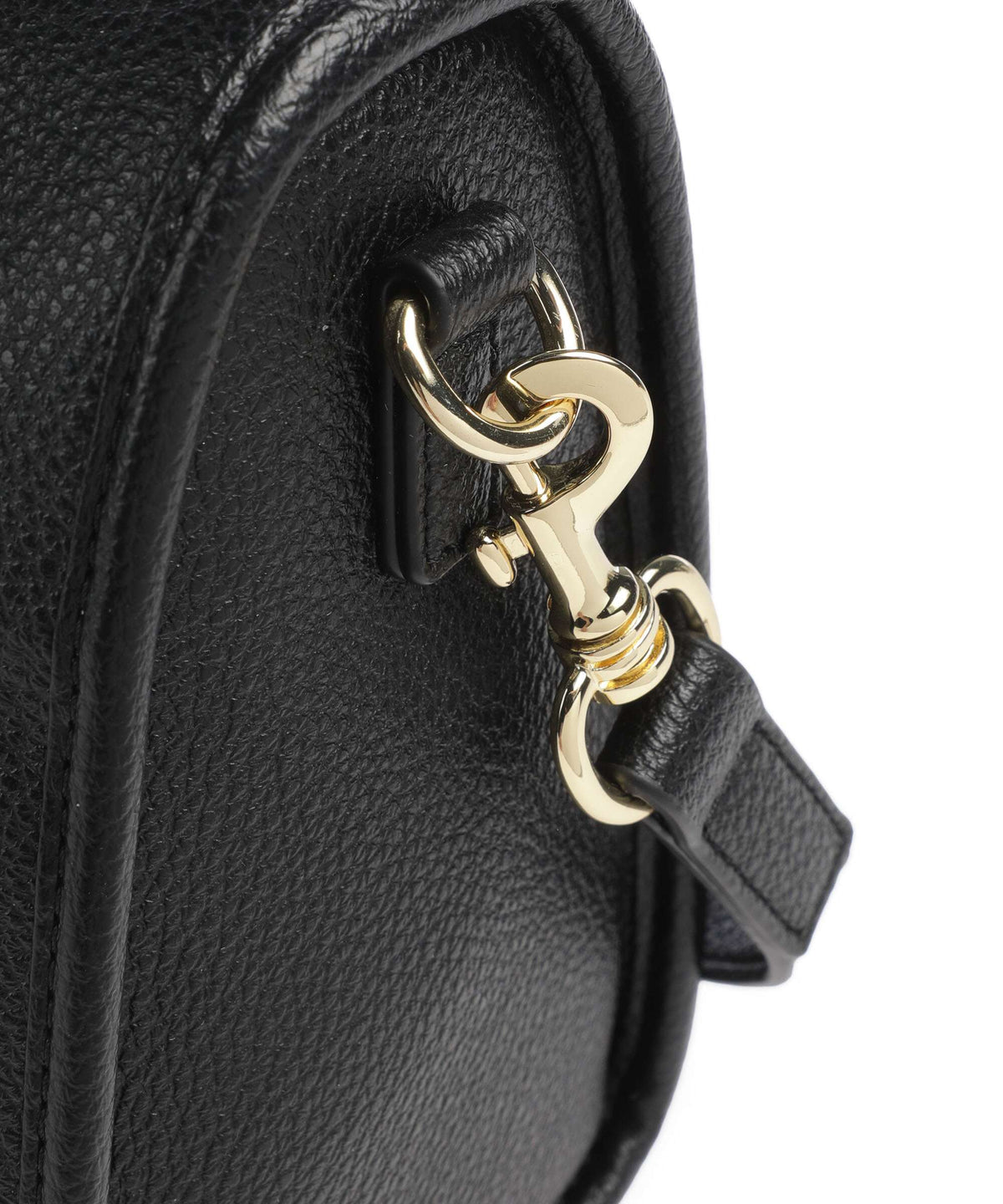 Love Moschino Signature Handbag nero