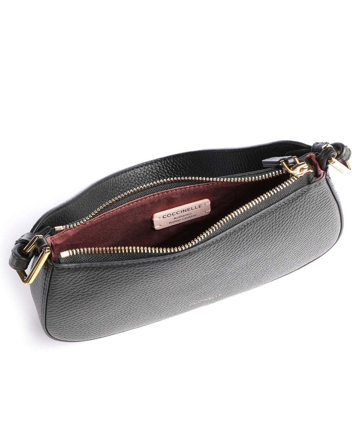 Coccinelle Merveille Shoulder bag noir
