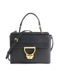 Coccinelle Arlettis Crossbody bag noir