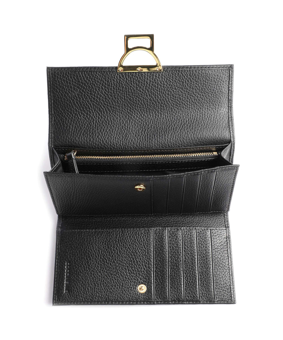 Coccinelle Arlettis Wallet noir