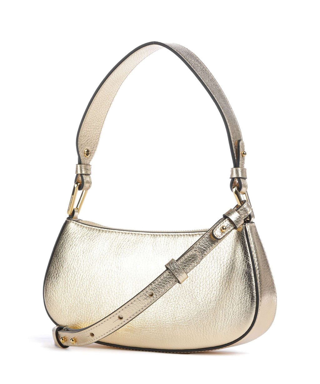 Coccinelle Merveille Shoulder bag golden