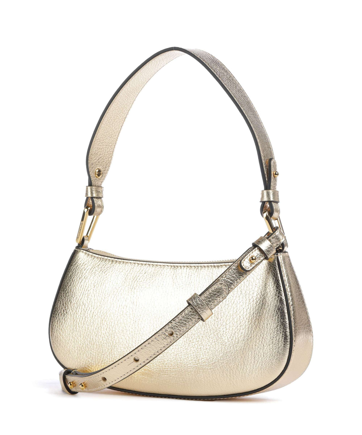 Coccinelle Merveille Shoulder bag golden