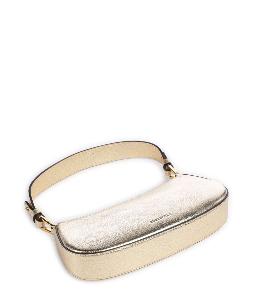 Coccinelle Merveille Shoulder bag golden