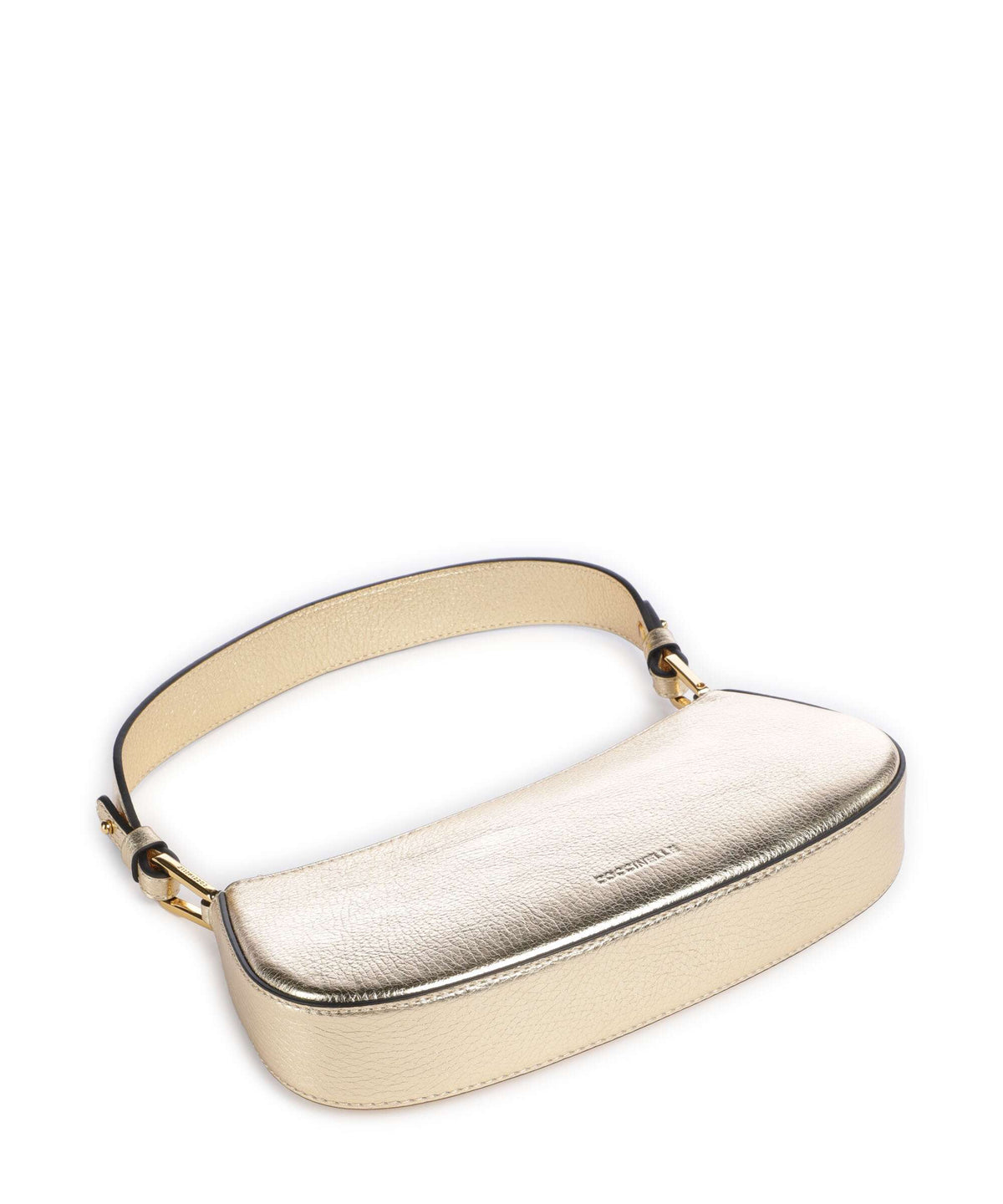 Coccinelle Merveille Shoulder bag golden