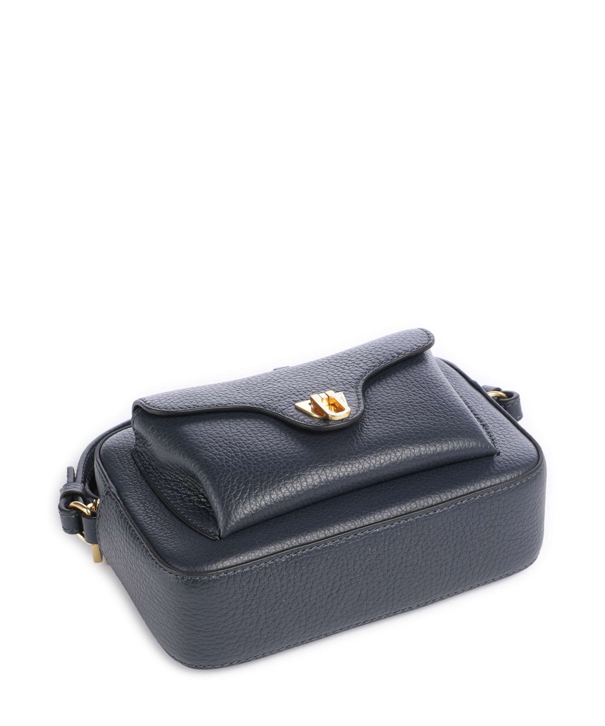 Coccinelle Beat Soft Crossbody bag midnight blue