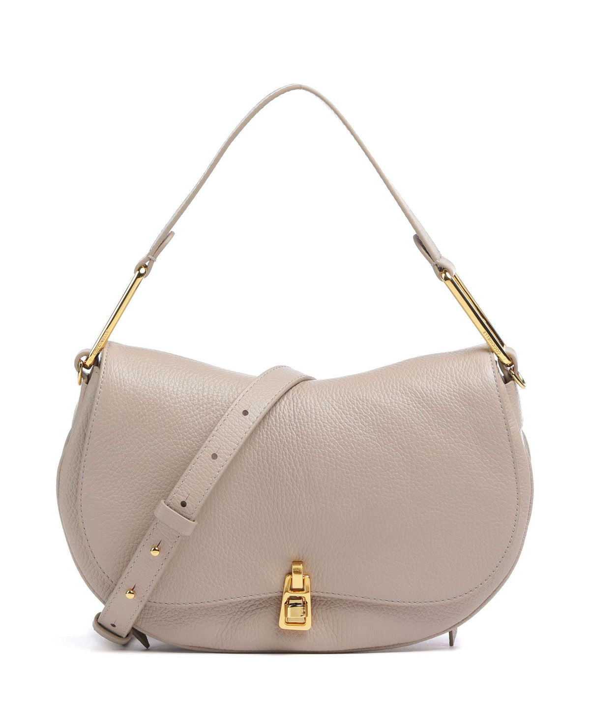 Coccinelle Magie Soft Shoulder bag powder pink