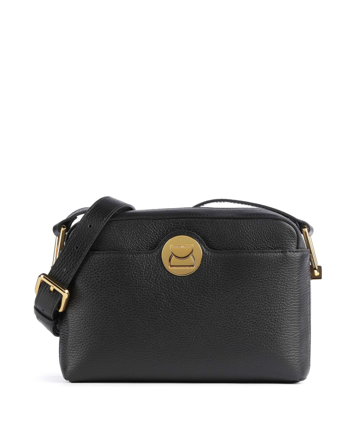 Coccinelle Liya Crossbody bag noir