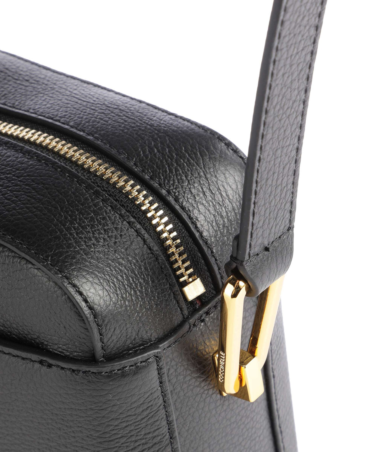 Coccinelle Liya Crossbody bag noir