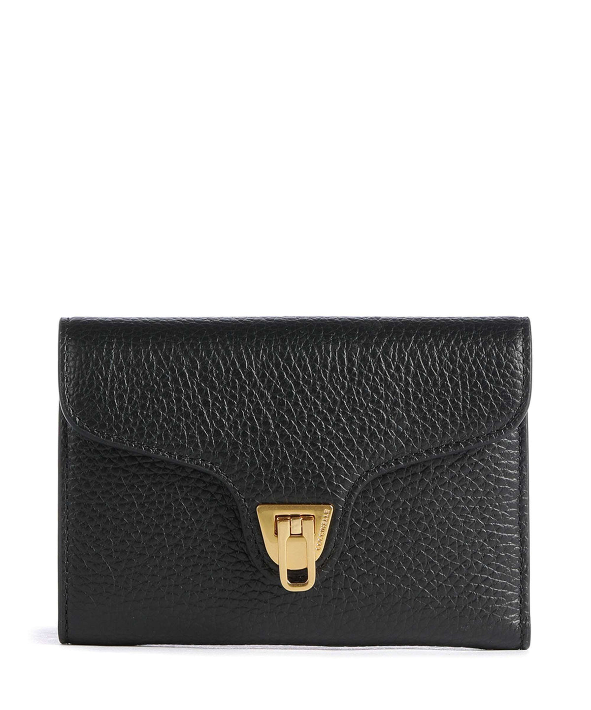 Coccinelle Beat Soft Wallet noir