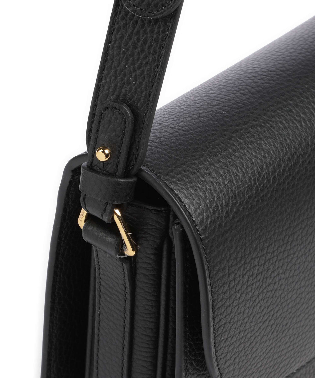 Coccinelle Dew Shoulder bag noir