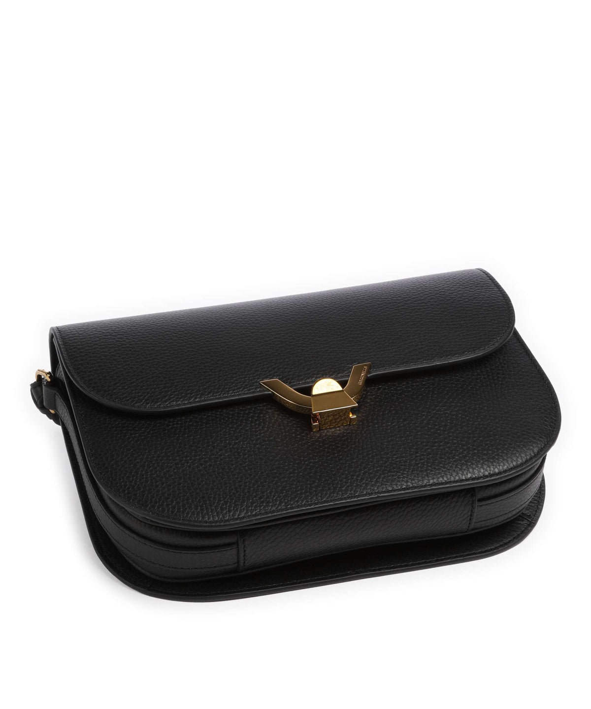 Coccinelle Dew Shoulder bag noir