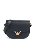 Coccinelle Dew Crossbody bag midnight blue