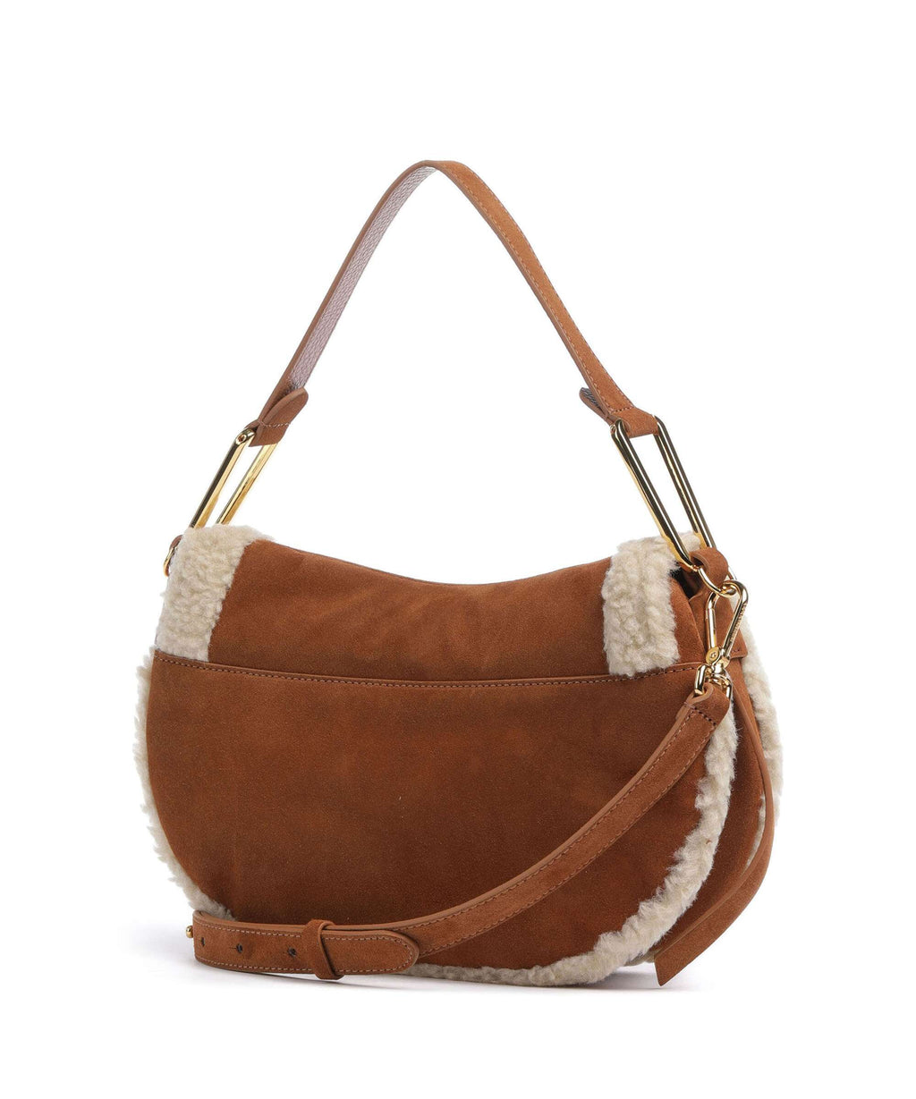 Coccinelle Magie Handbag natural/cuir