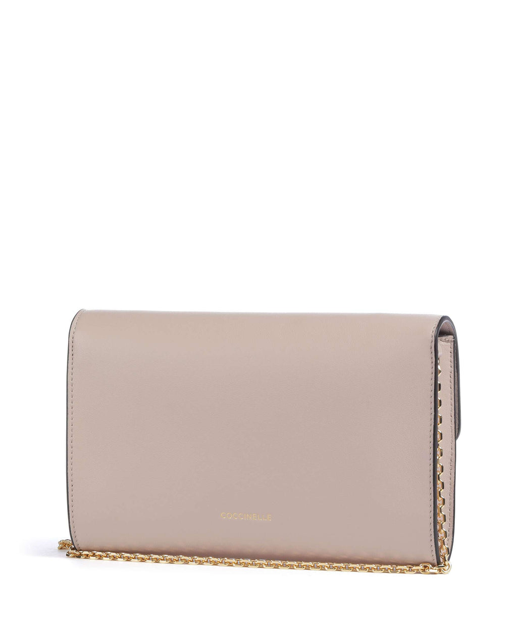 Coccinelle Magie 2Nite Crossbody bag rosette