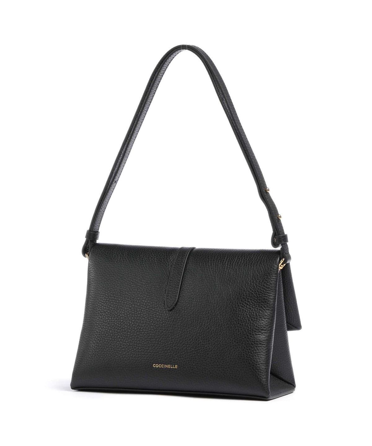Coccinelle Dorian Shoulder bag noir