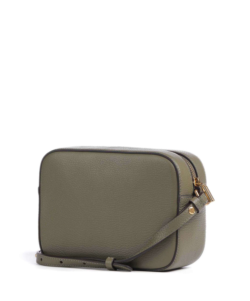 Coccinelle Beat Soft Crossbody bag laurel green