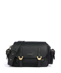 Coccinelle Campus Crossbody bag noir