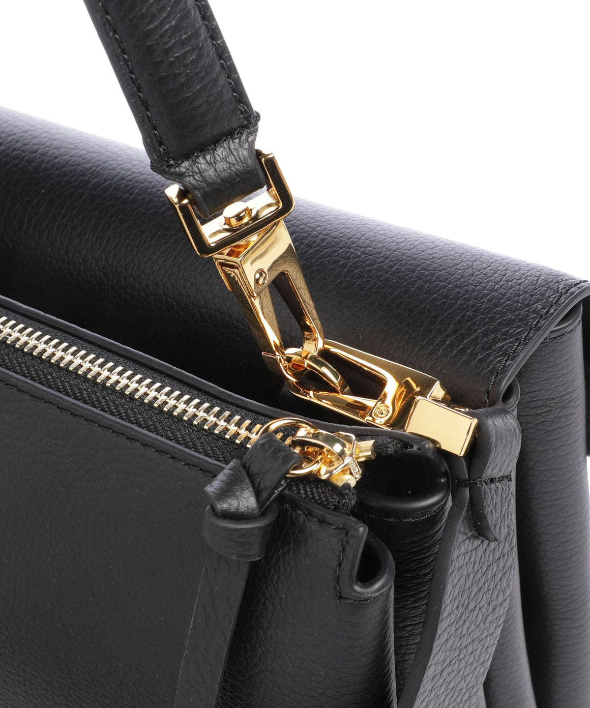 Coccinelle Arlettis Handbag noir