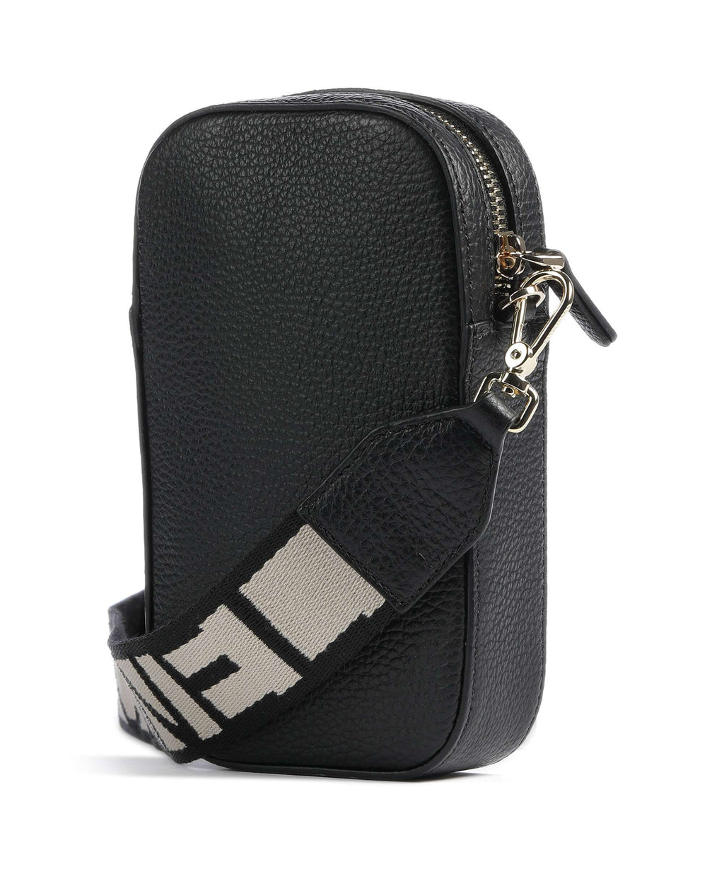 Coccinelle Tebe Phone bag noir