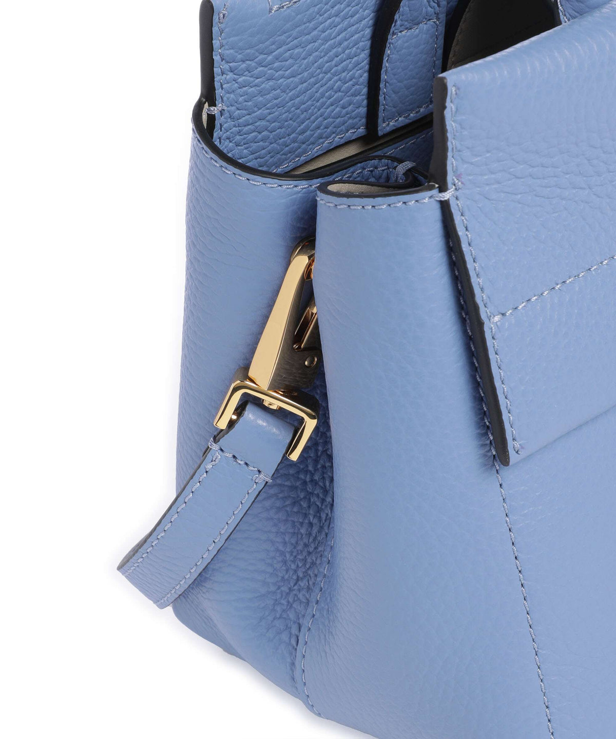 Coccinelle Arlettis Handbag azul
