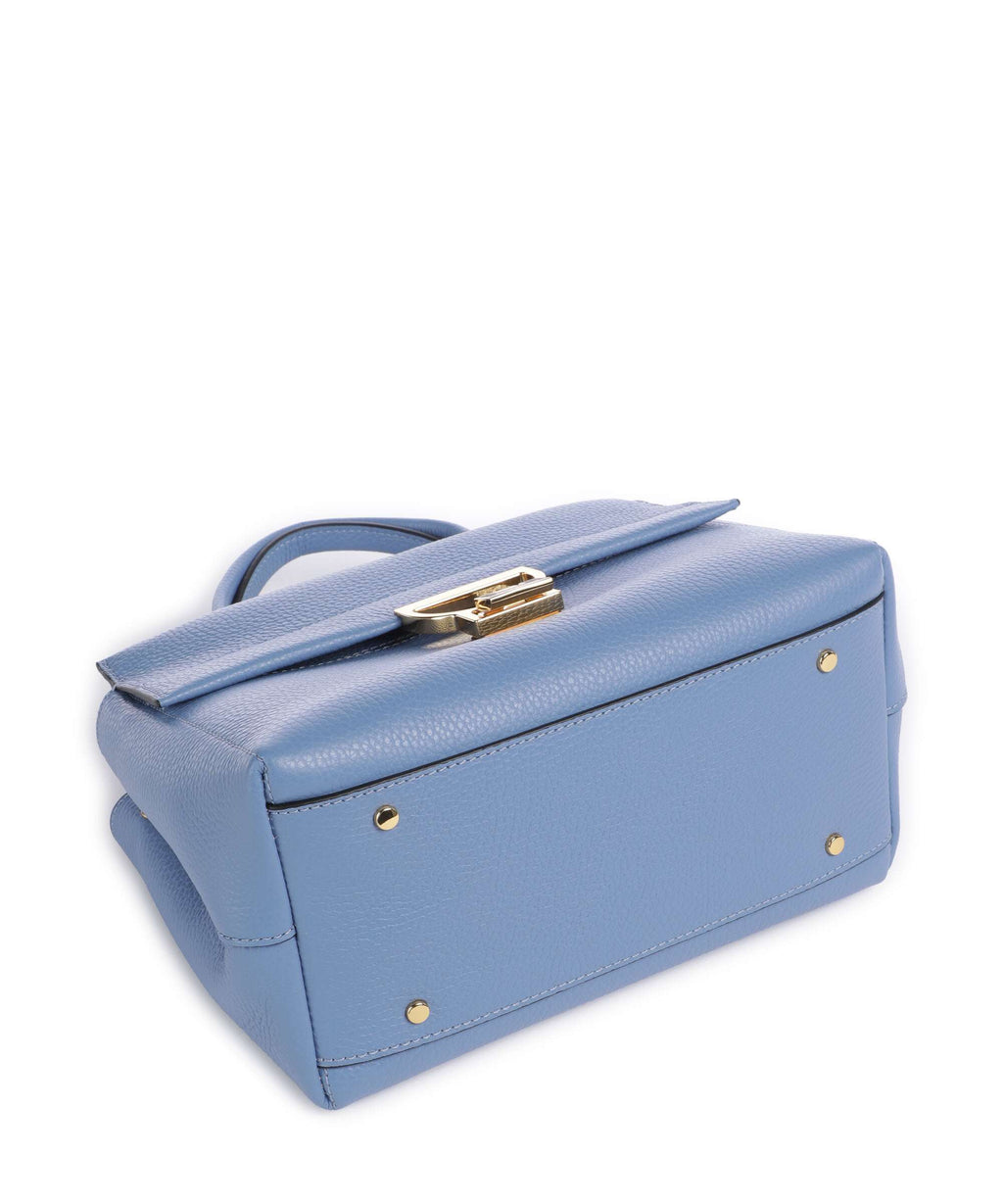Coccinelle Arlettis Handbag azul