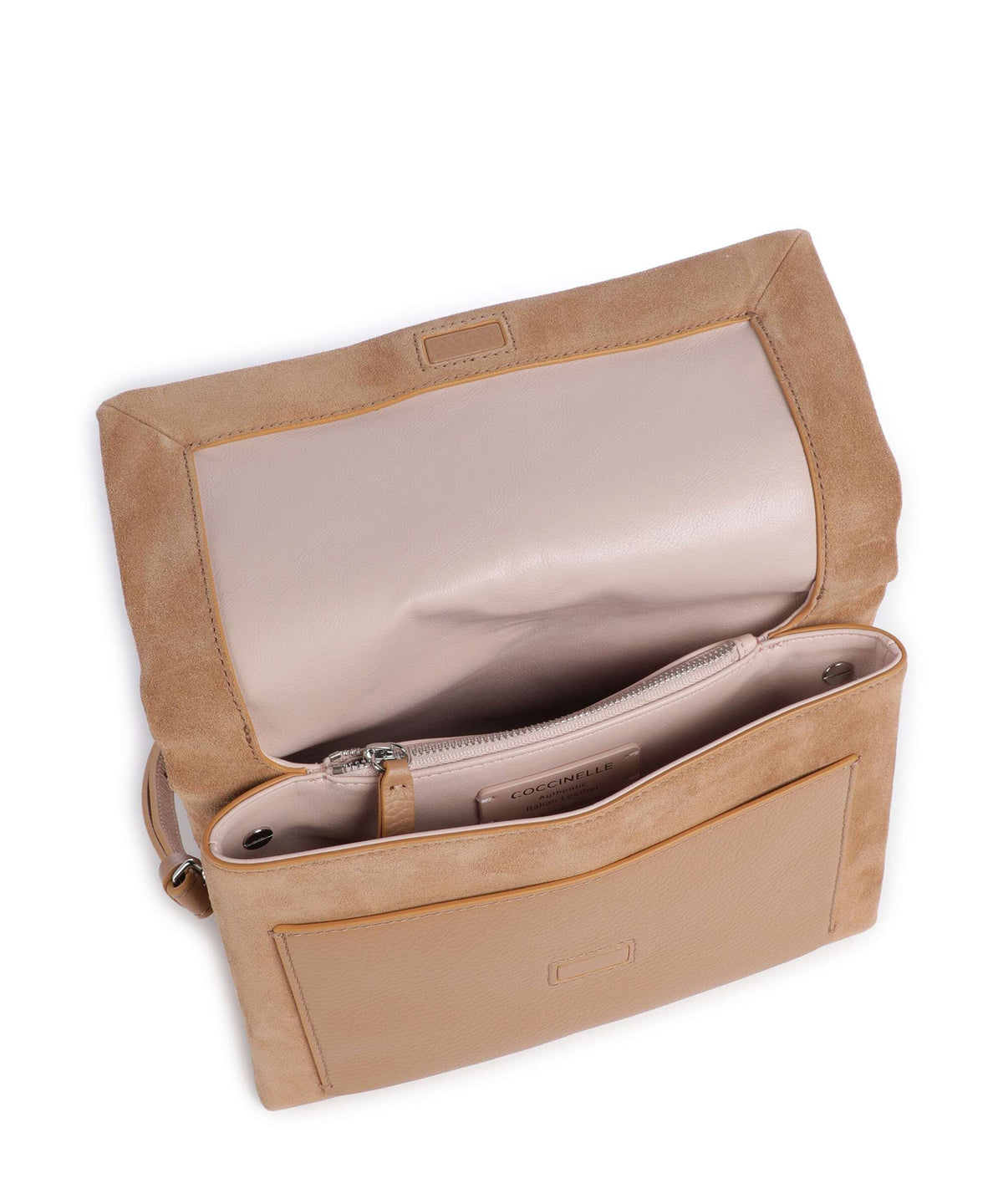 Coccinelle Dorian Shoulder bag skin
