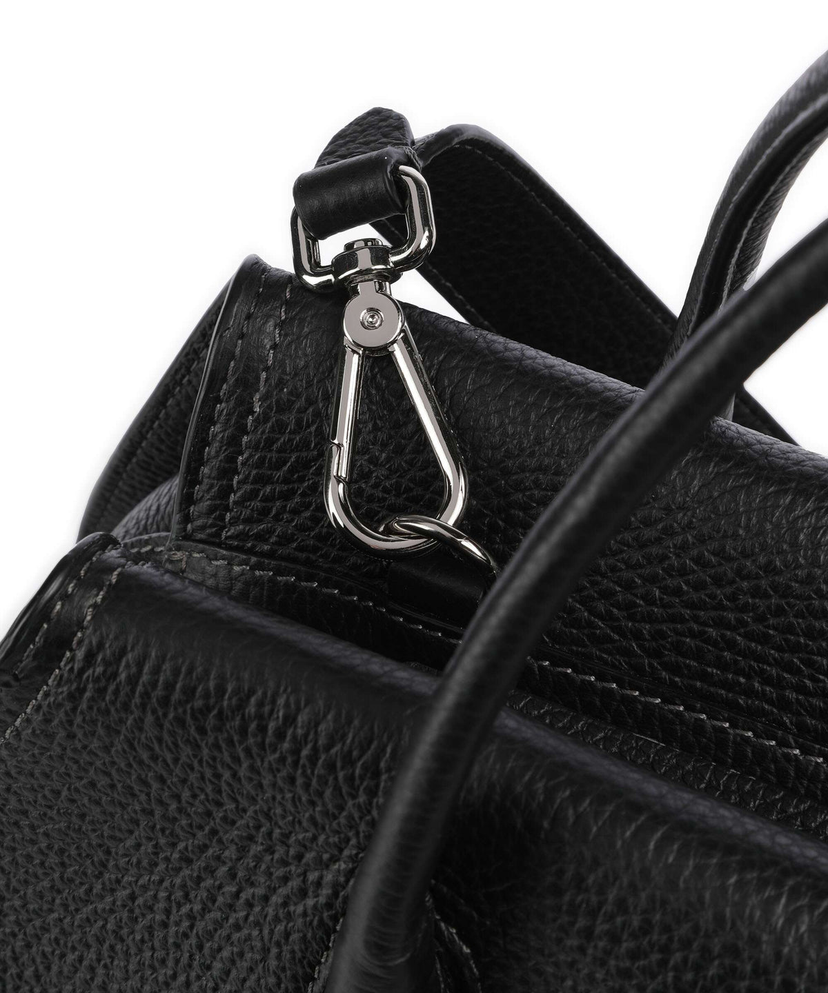 Coccinelle Lord Handbag noir