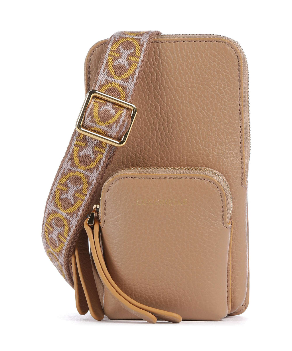 Coccinelle Pixie Phone bag skin