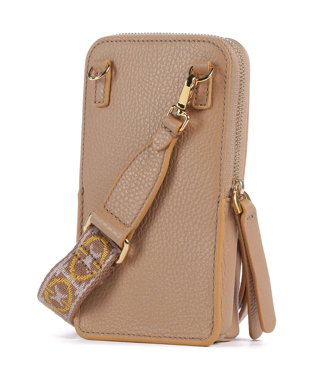 Coccinelle Pixie Phone bag skin