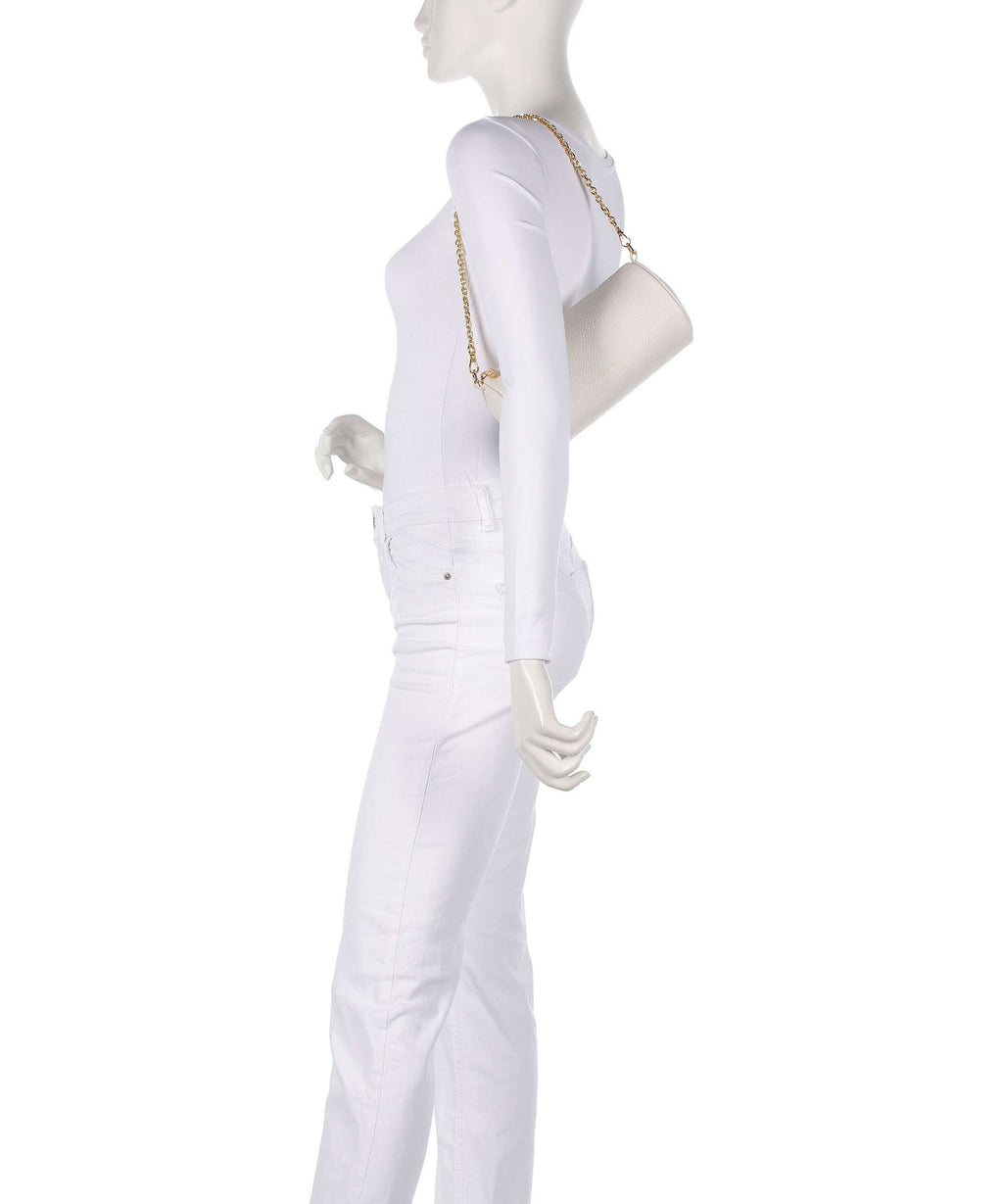 Coccinelle Aura Shoulder bag blanco