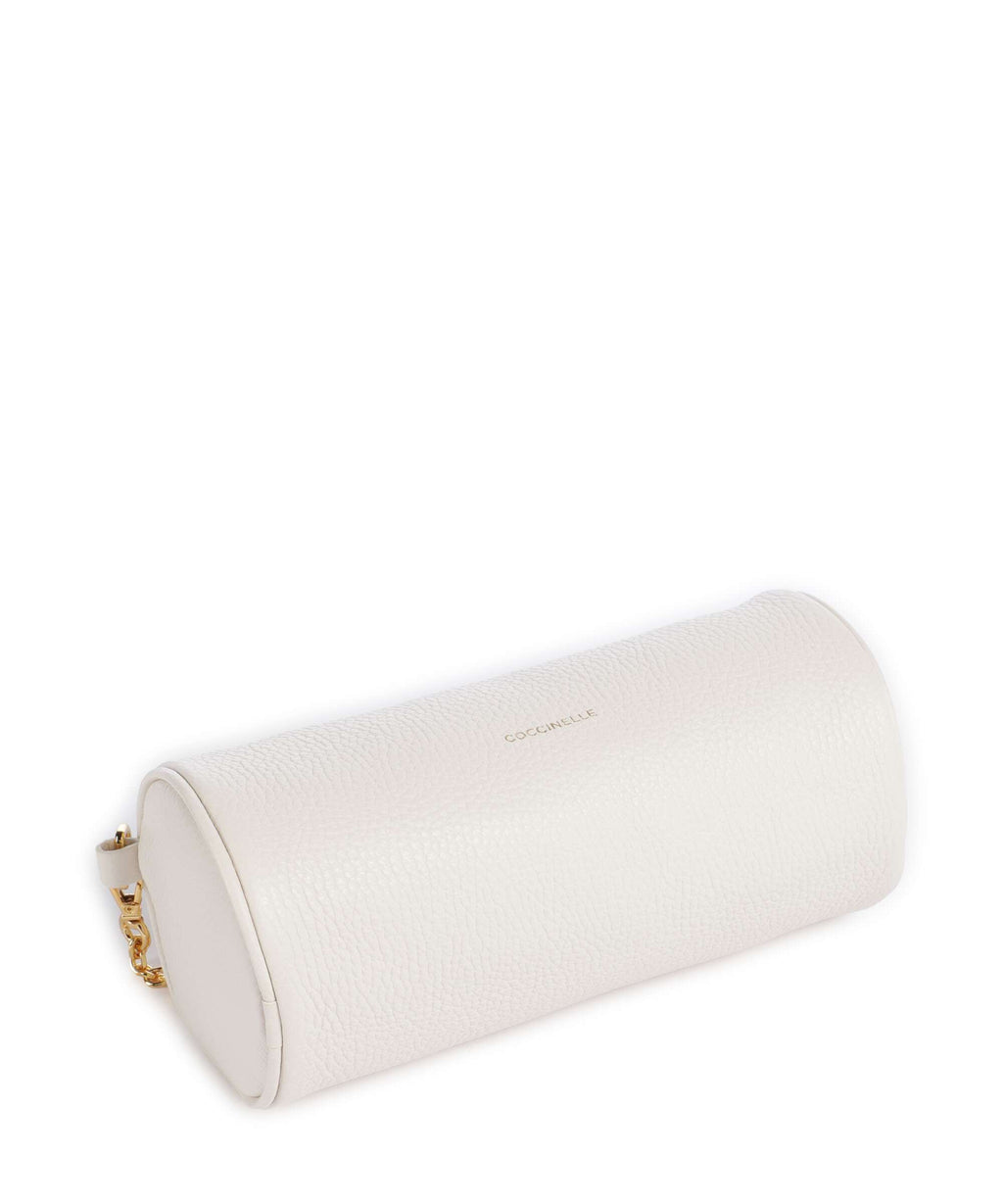 Coccinelle Aura Shoulder bag blanco