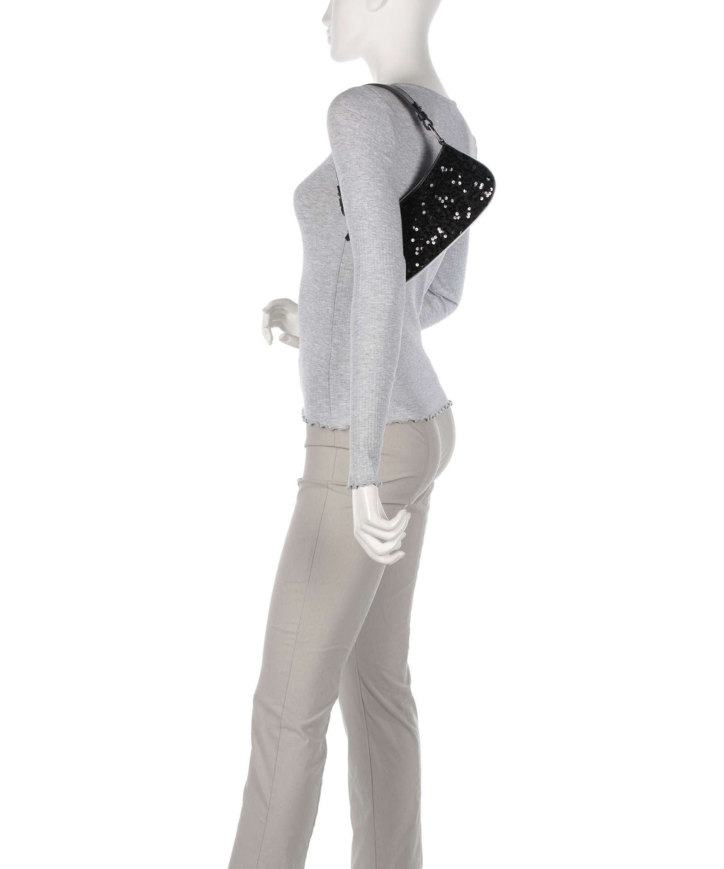 Coccinelle Merveille Shoulder bag noir