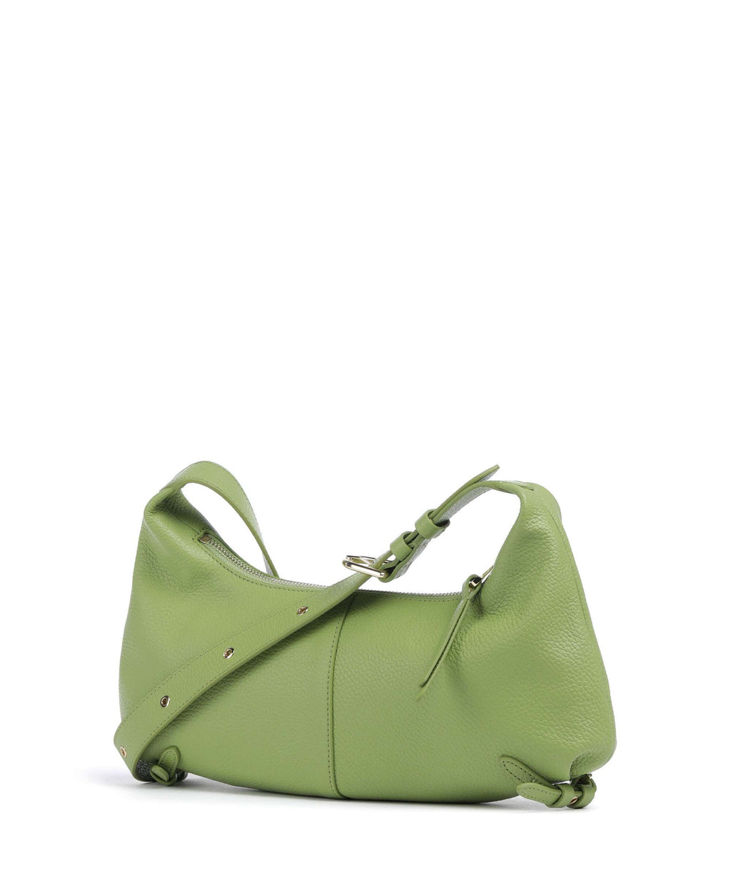Coccinelle Abigail Crossbody bag guacamole