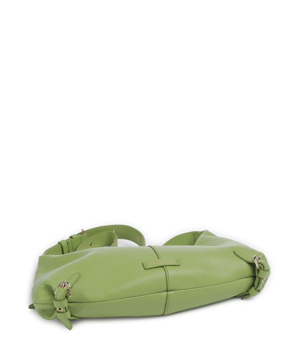 Coccinelle Abigail Crossbody bag guacamole