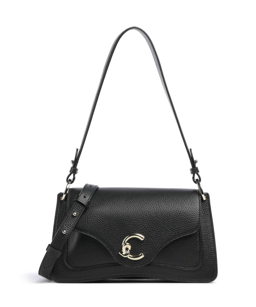 Coccinelle C-Me Shoulder bag noir