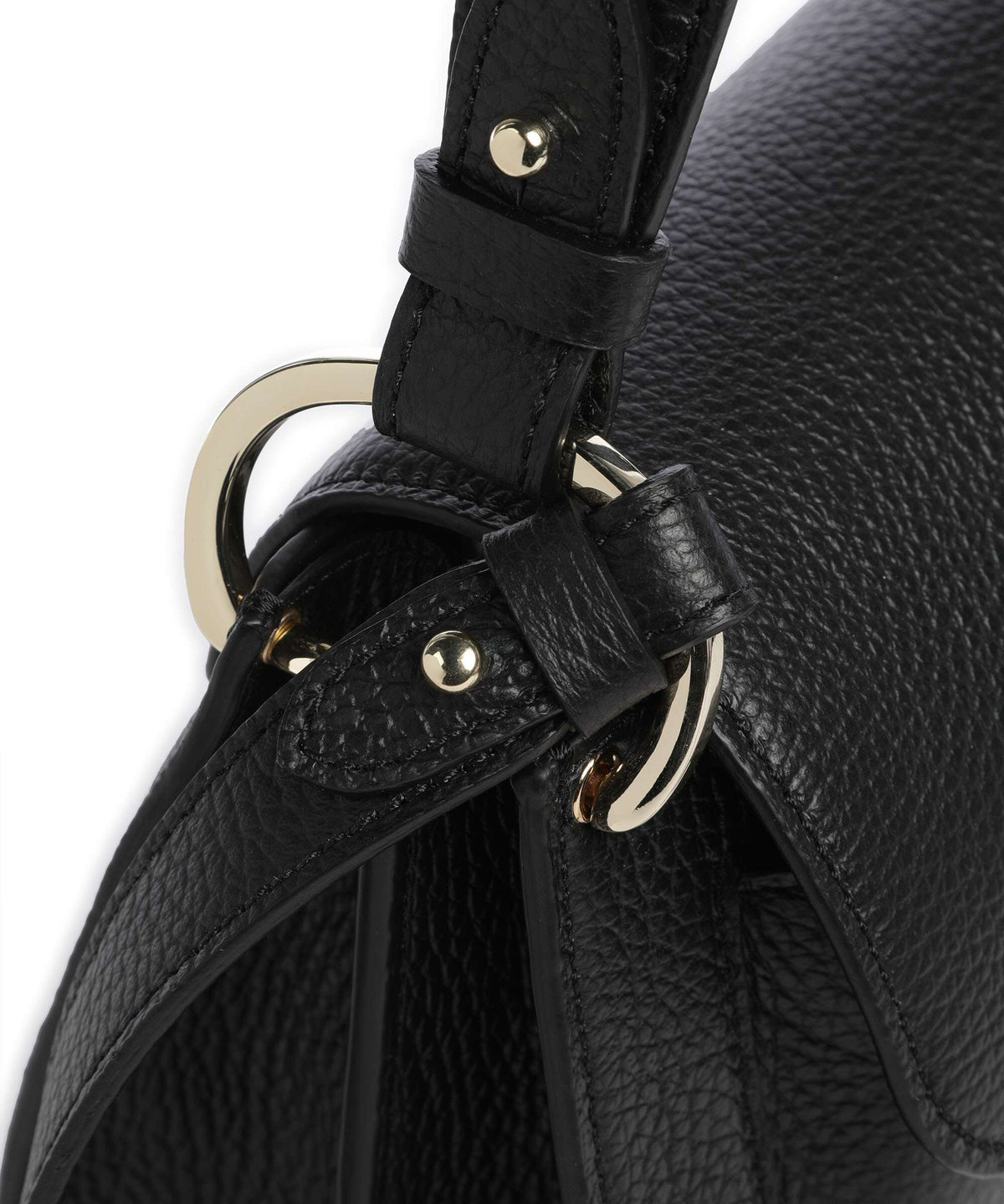 Coccinelle C-Me Shoulder bag noir