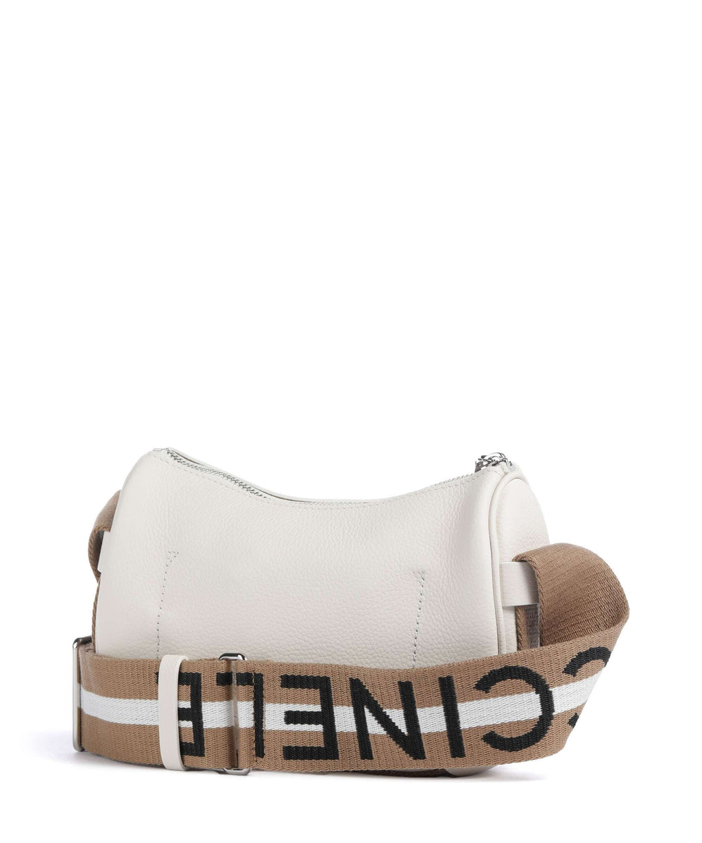 Coccinelle Raquel Crossbody bag blanco/skin